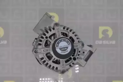 Генератор DA SILVA купить