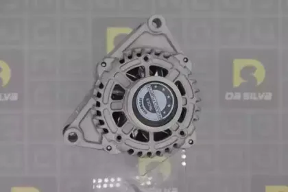 Генератор DA SILVA купить