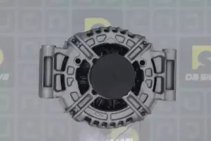 Генератор DA SILVA купить