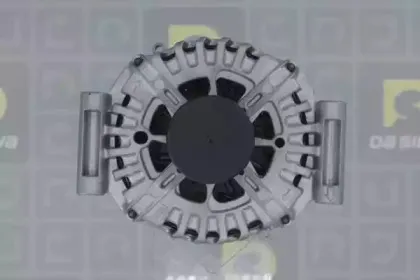 Генератор DA SILVA купить