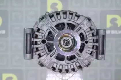 Генератор DA SILVA купить