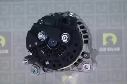 Генератор DA SILVA купить