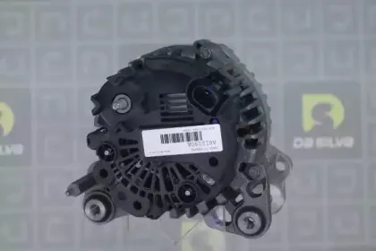 Генератор DA SILVA купить