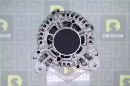 Генератор DA SILVA купить