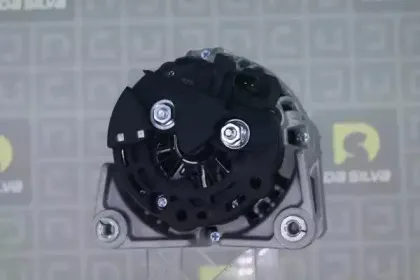 Генератор DA SILVA купить