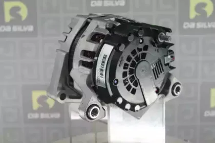 Генератор DA SILVA купить