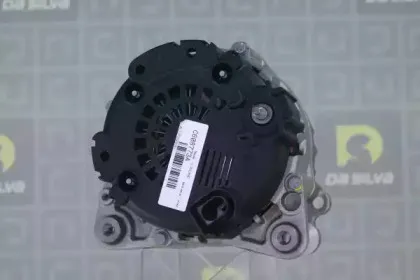 Генератор DA SILVA купить