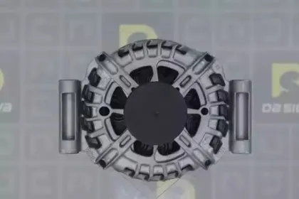 Генератор DA SILVA купить