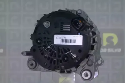 Генератор DA SILVA купить