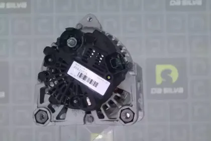 Генератор DA SILVA купить