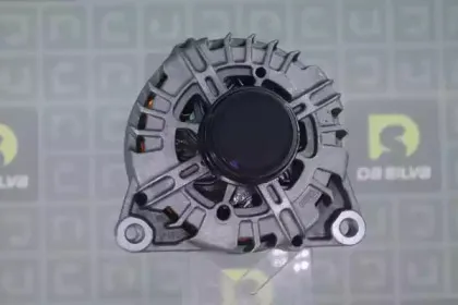 Генератор DA SILVA купить