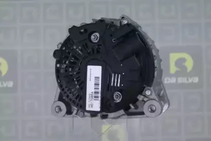 Генератор DA SILVA купить