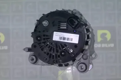 Генератор DA SILVA купить