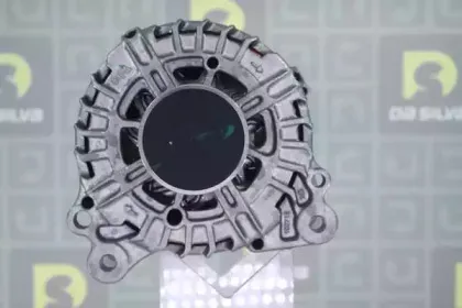 Генератор DA SILVA купить