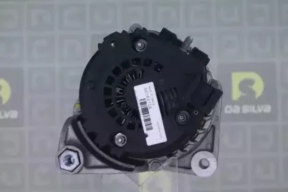 Генератор DA SILVA купить