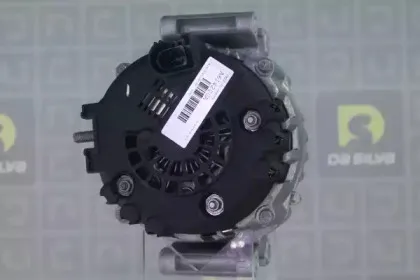 Генератор DA SILVA купить