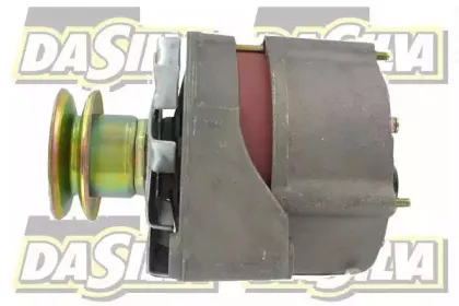 Генератор DA SILVA купить