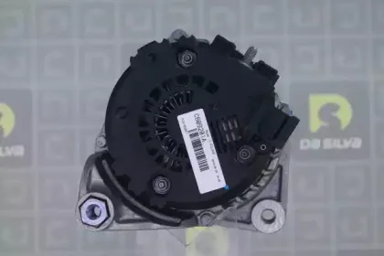 Генератор DA SILVA купить