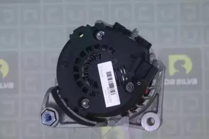 Генератор DA SILVA купить