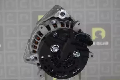 Генератор DA SILVA купить