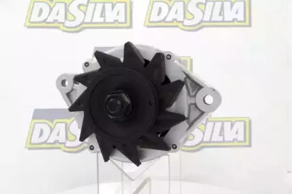 Генератор DA SILVA купить