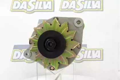 Генератор DA SILVA купить