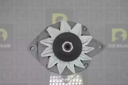 Генератор DA SILVA купить