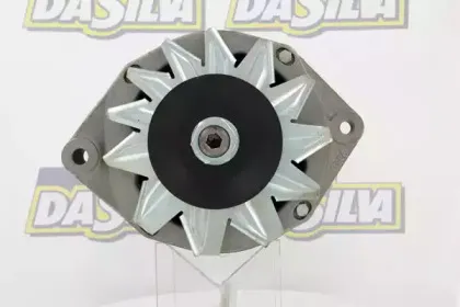 Генератор DA SILVA купить