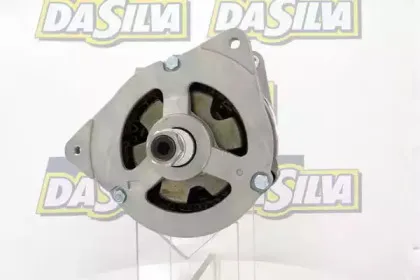 Генератор DA SILVA купить