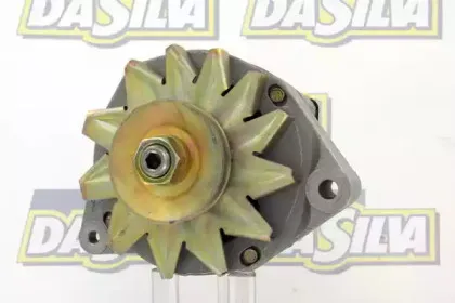 Генератор DA SILVA купить