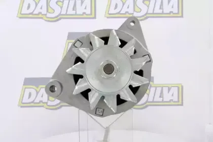 Генератор DA SILVA купить