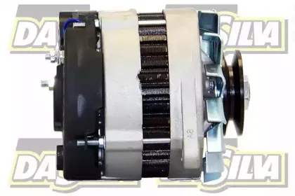 Генератор DA SILVA купить
