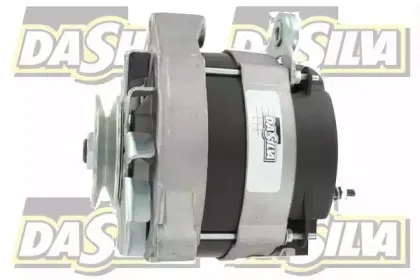 Генератор DA SILVA купить