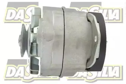 Генератор DA SILVA купить