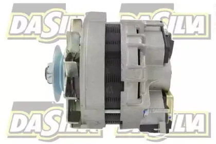 Генератор DA SILVA купить