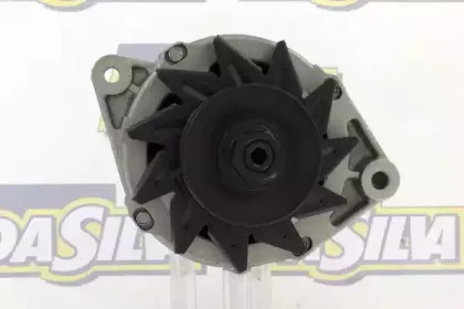 Генератор DA SILVA купить