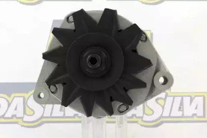 Генератор DA SILVA купить