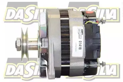 Генератор DA SILVA купить