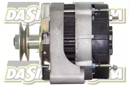 Генератор DA SILVA купить