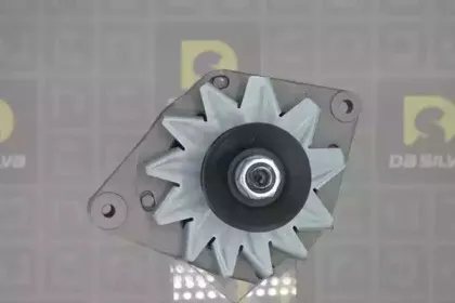 Генератор DA SILVA купить