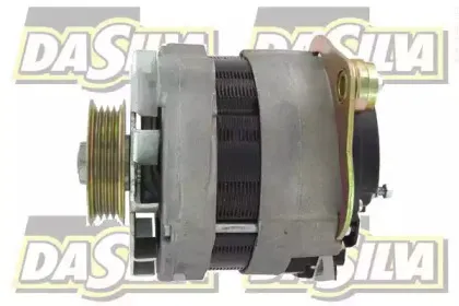 Генератор DA SILVA купить