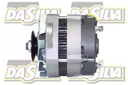 Генератор DA SILVA купить