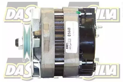 Генератор DA SILVA купить