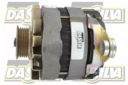 Генератор DA SILVA купить