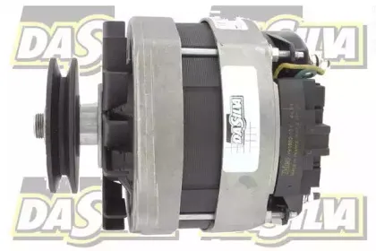 Генератор DA SILVA купить