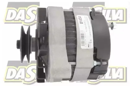 Генератор DA SILVA купить