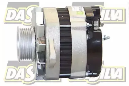 Генератор DA SILVA купить