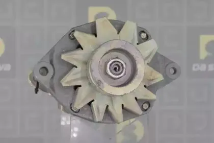 Генератор DA SILVA купить