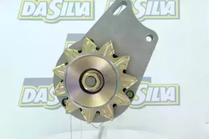 Генератор DA SILVA купить