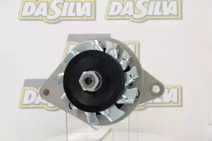 Генератор DA SILVA купить